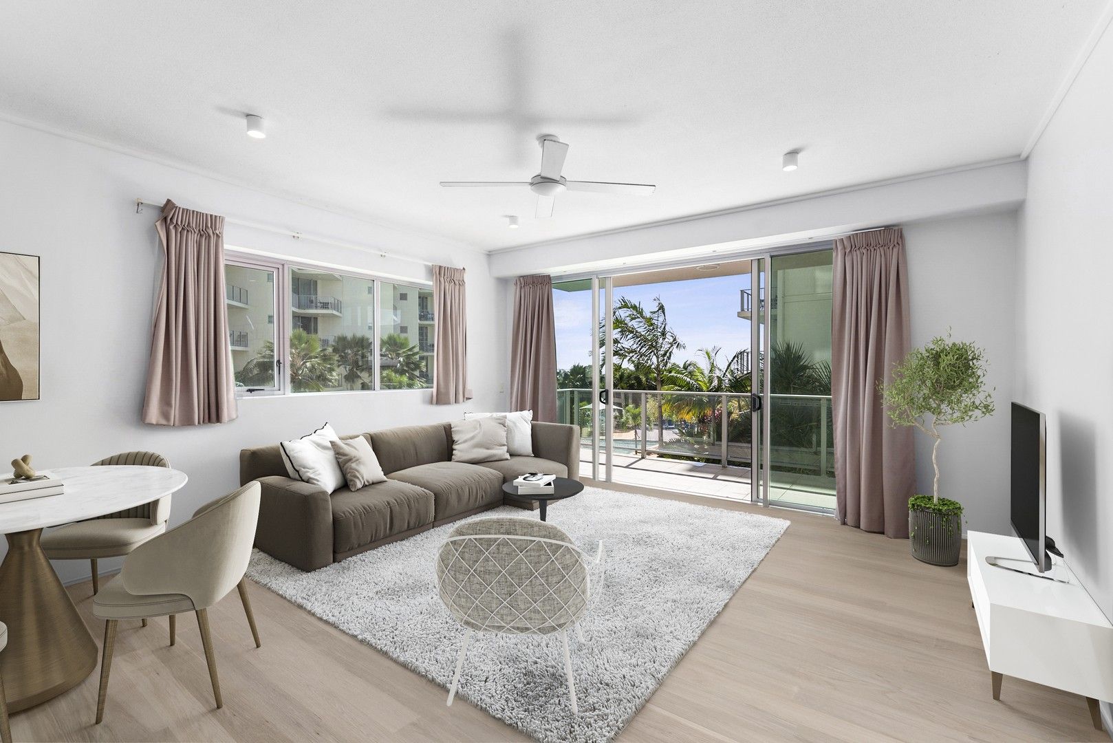 30502/99 Esplanade, Cairns City QLD 4870, Image 0