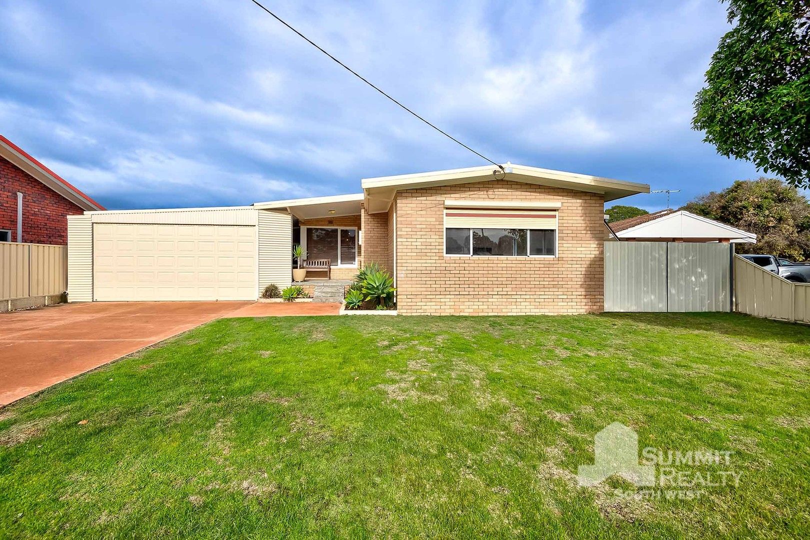 9 Bunning Boulevard, East Bunbury WA 6230, Image 0