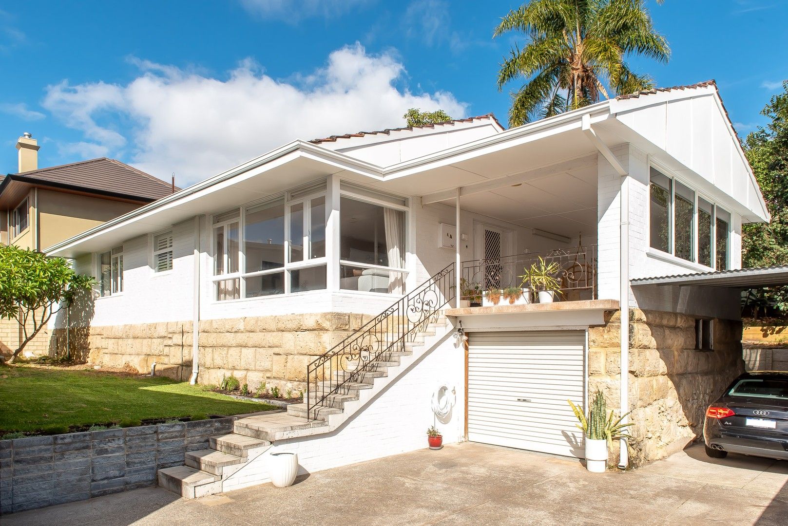 4A Bateman Road, Mount Pleasant WA 6153 House For Rent Domain