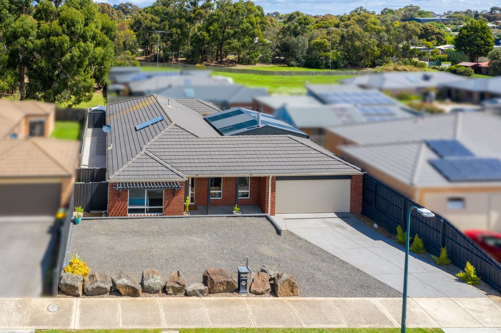 40 Delungra Avenue, Clifton Springs VIC 3222 Domain