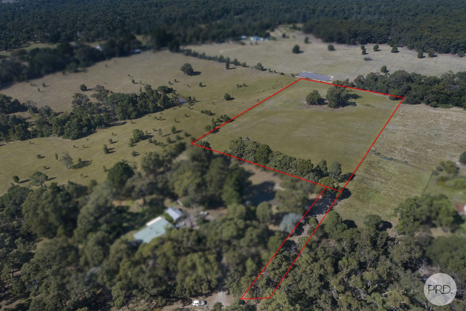Lot 2/956 Pittong-Snake Valley Road, Snake Valley VIC 3351, Image 0