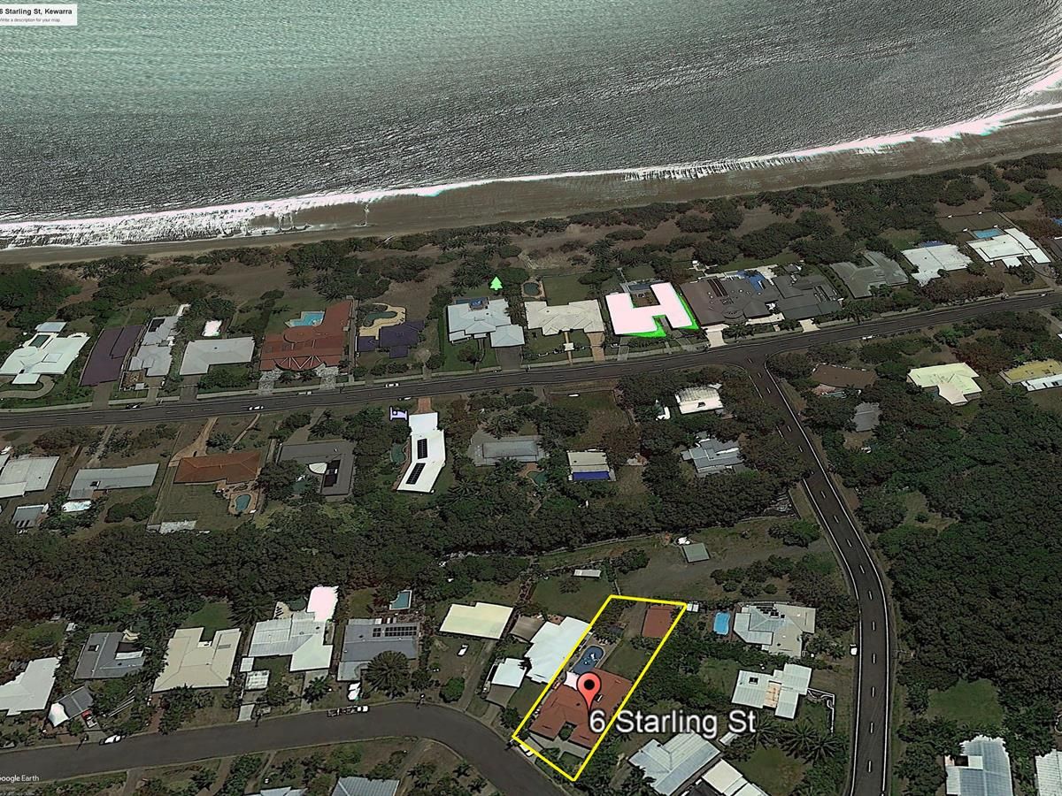 6 Starling st, Kewarra Beach QLD 4879, Image 1