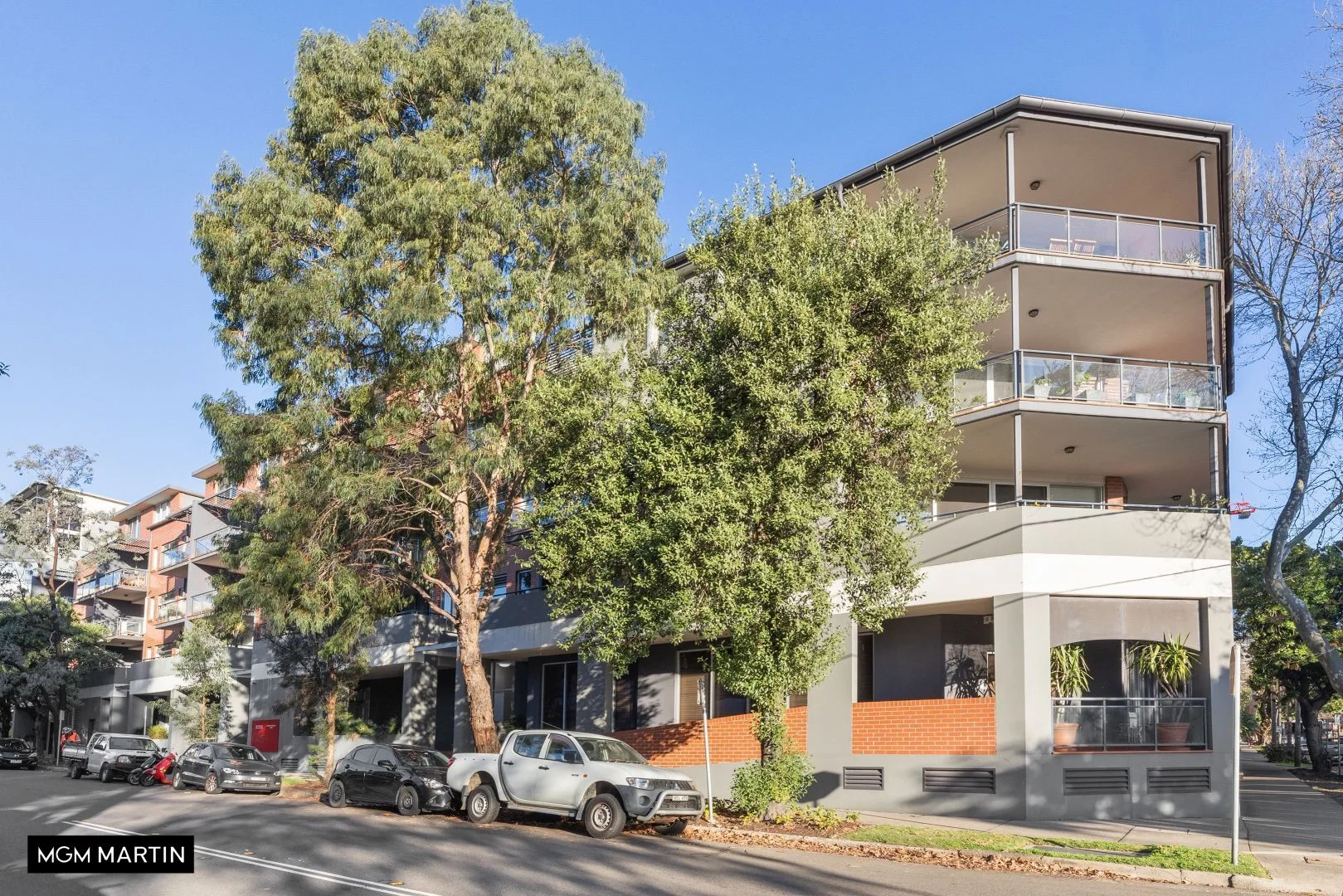 Additional image 5 of 49/1 Shirley Street, Alexandria NSW 2015