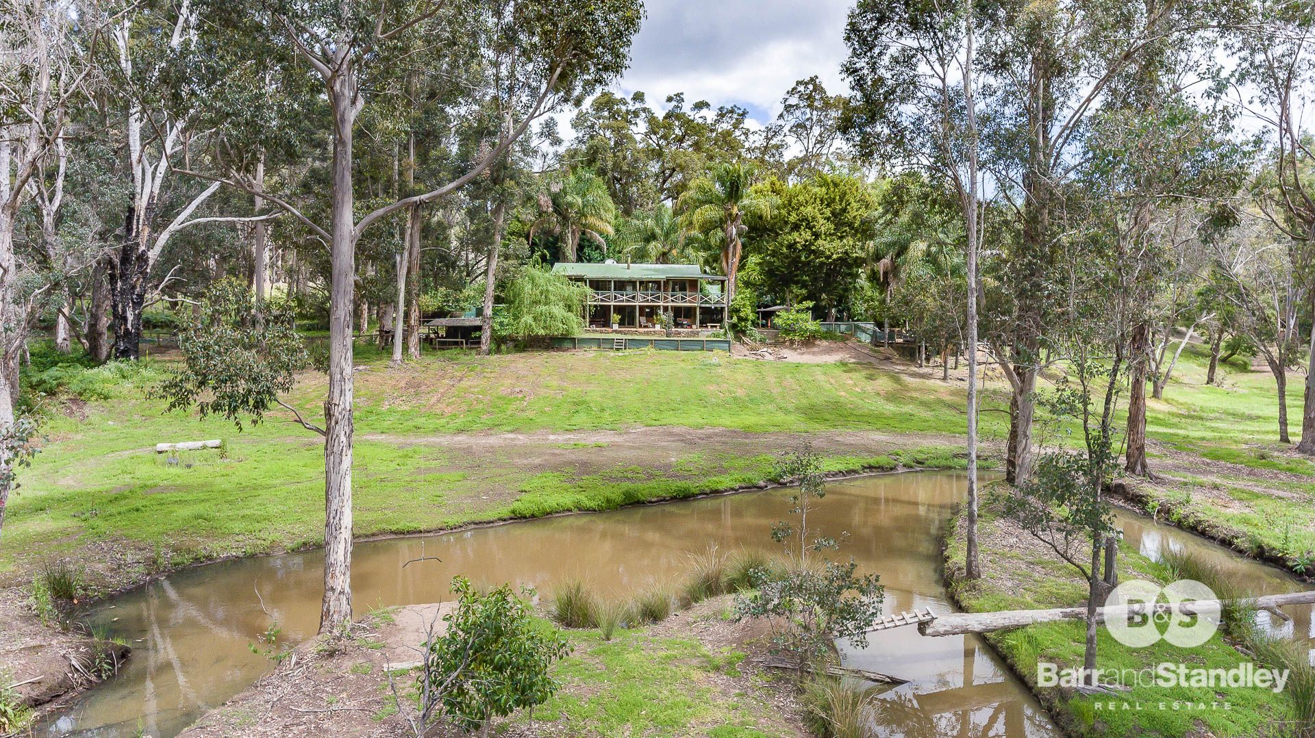 Lot 1/2574 Balingup-Nannup Road, Nannup WA 6275, Image 1