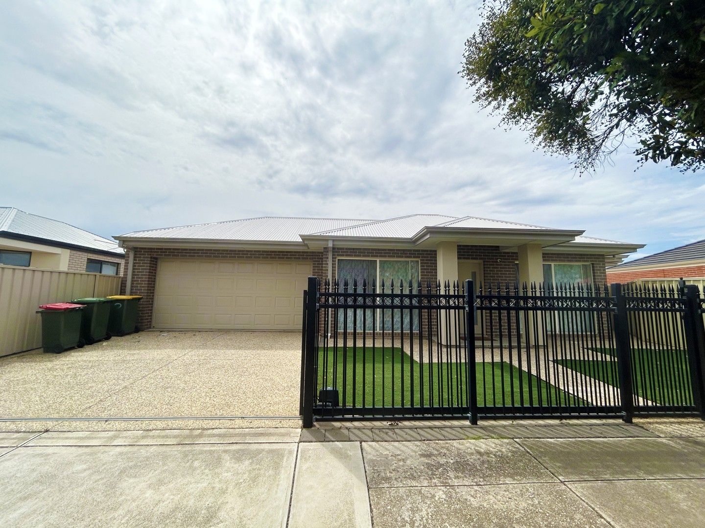 3 bedrooms House in 23 Allchurch Avenue NORTH PLYMPTON SA, 5037