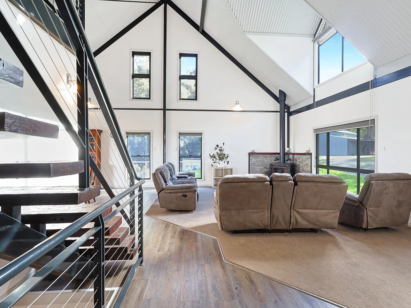 Additional image 5 of 384 Ridge Road, Noojee VIC 3833