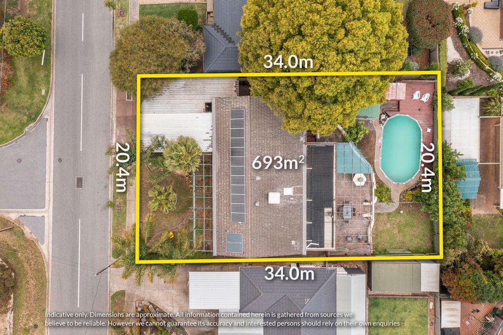 31 Rawlings Road, Modbury North SA 5092, Image 0