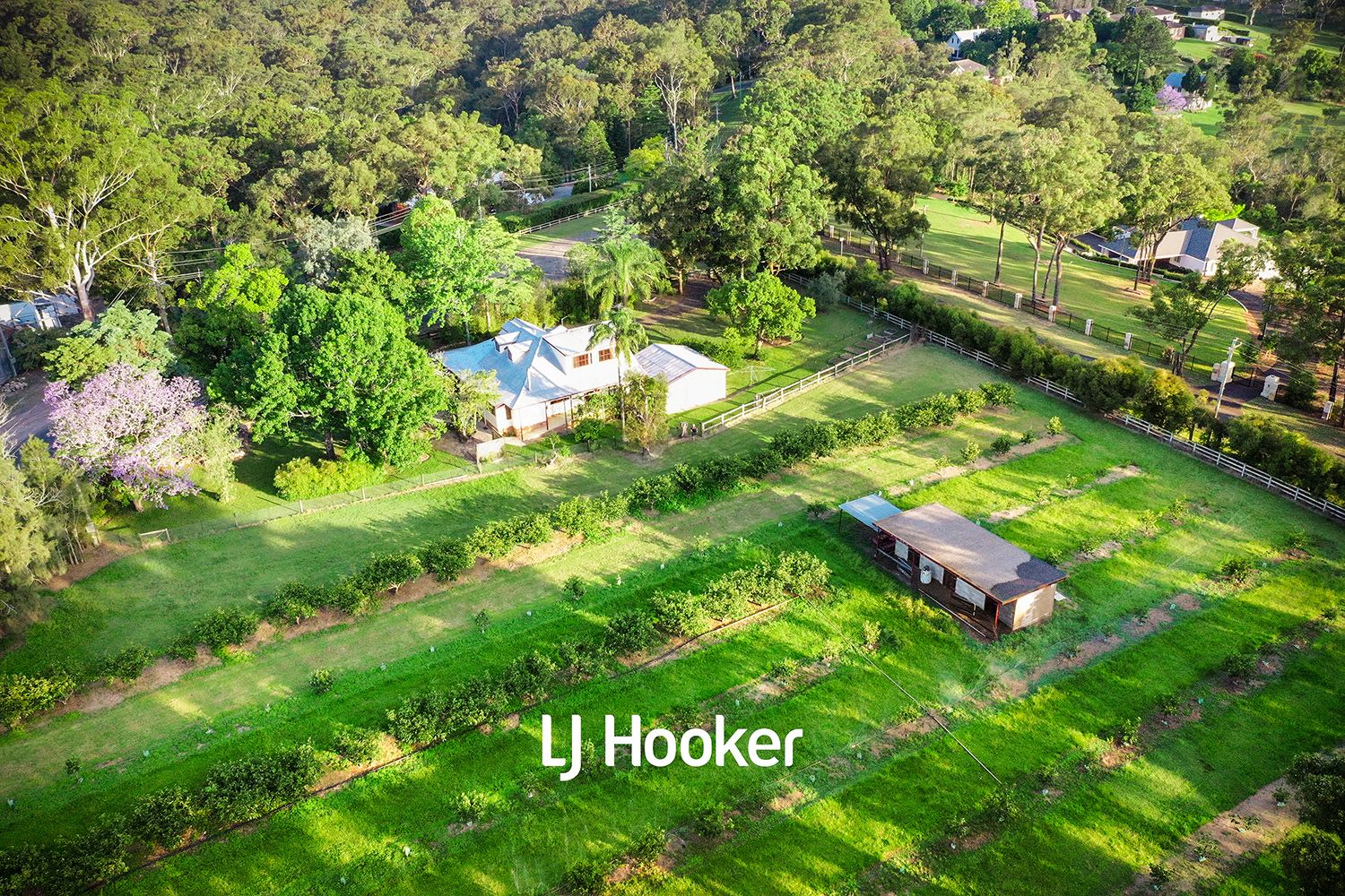 68 Cranstons Road, Middle Dural NSW 2158, Image 0