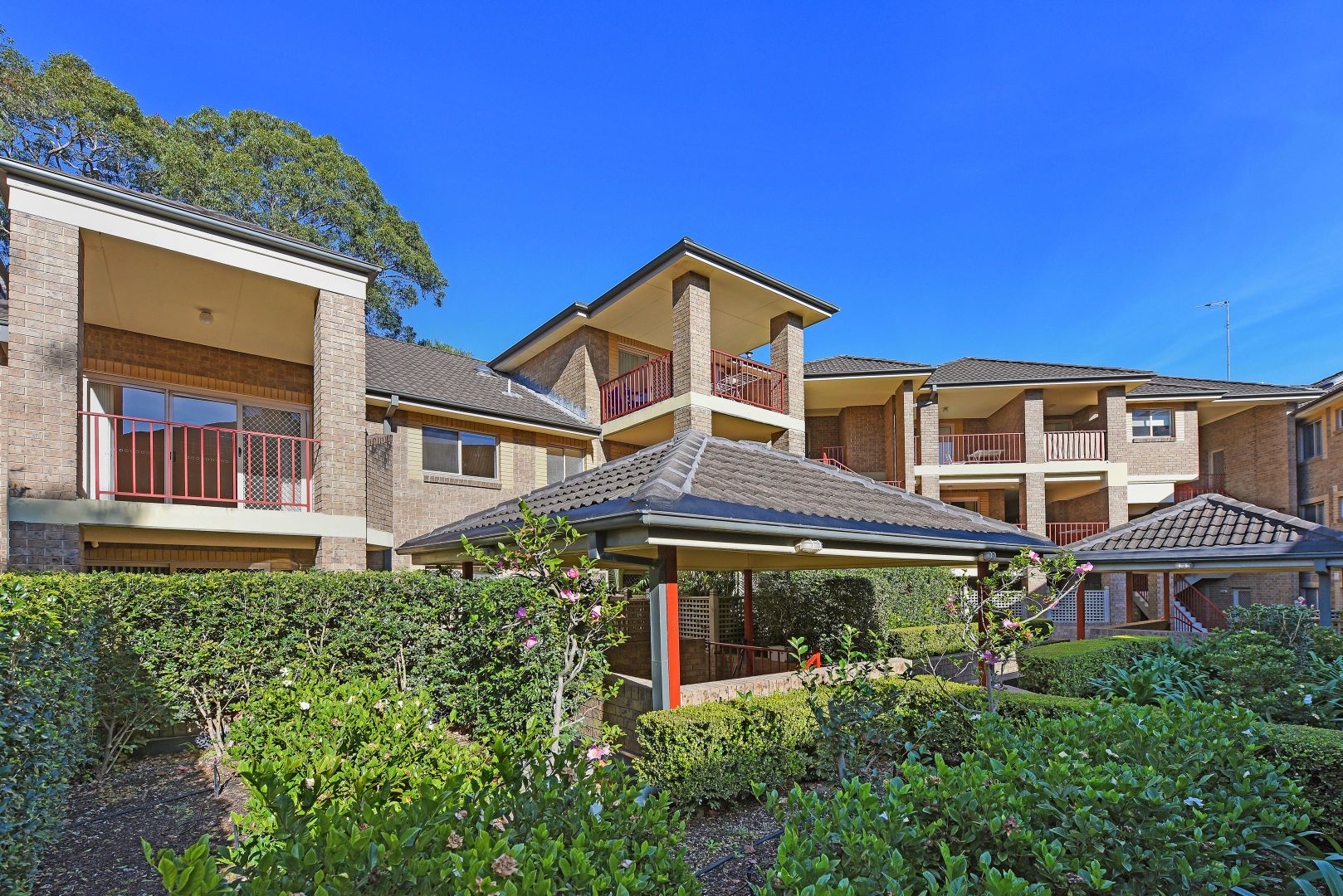4/14-18 Water Street, Hornsby NSW 2077