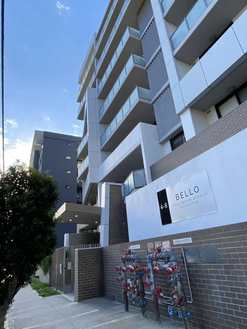 Additional image 15 of 706/4-8 Smallwood Ave, Homebush NSW 2140