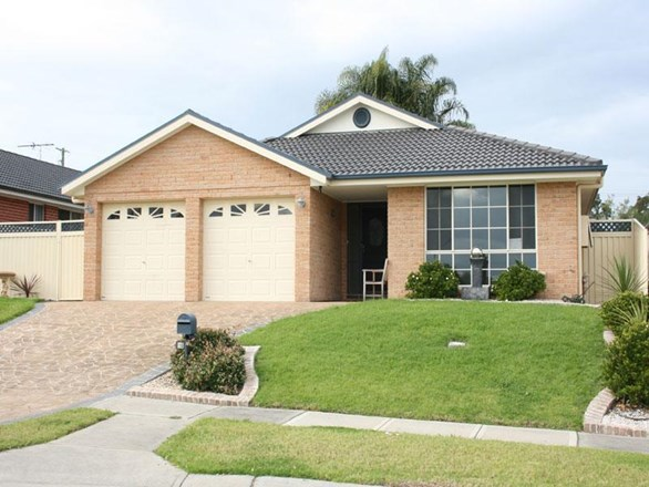 10 The Circuit , Blue Haven NSW 2262