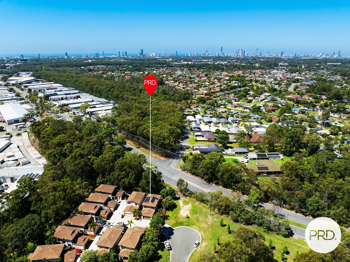 Additional image 16 of 10/16-18 Geoff Wolter Drive West, Molendinar QLD 4214