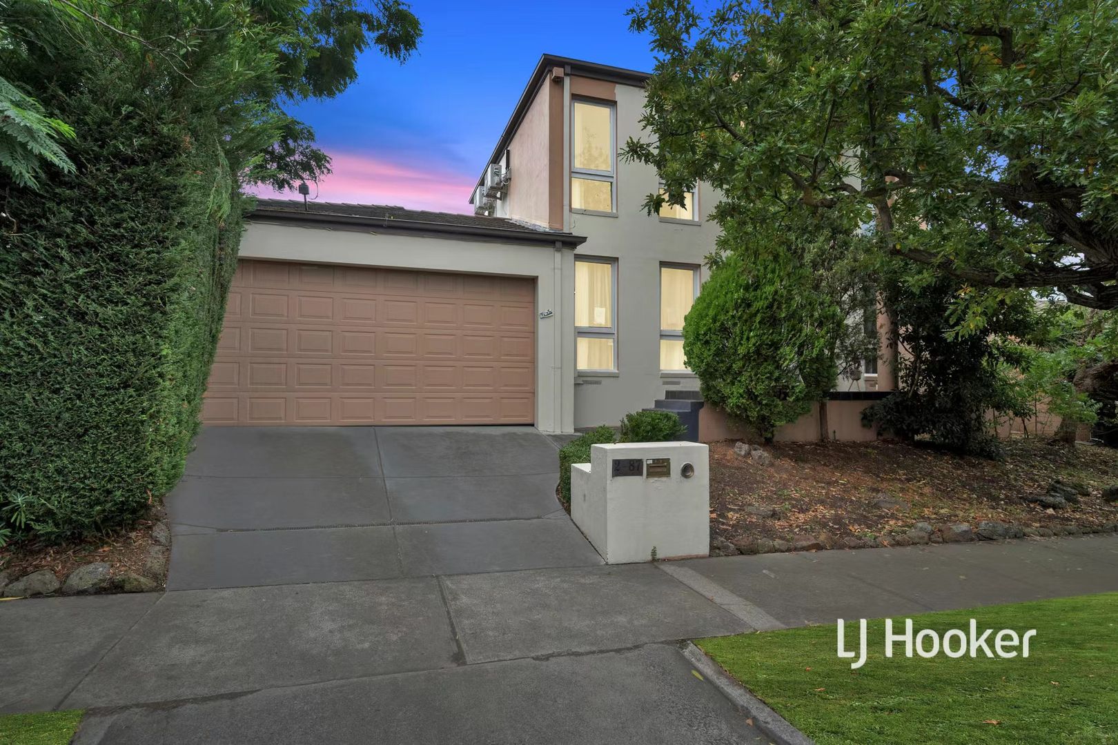 2/87 High Street, Glen Iris VIC 3146