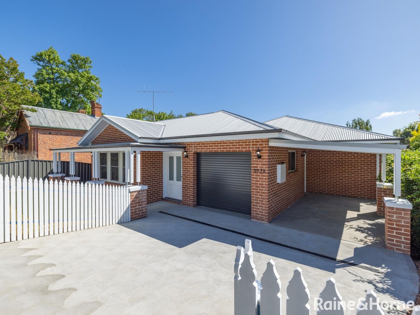 357A Howick Street, Bathurst NSW 2795 House For Rent 650 Domain