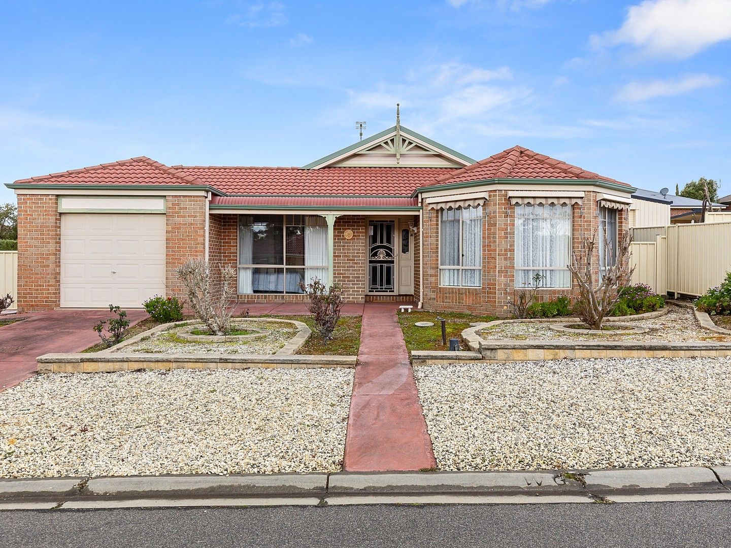 7 DOYLE CRESCENT, Seymour VIC 3660, Image 0