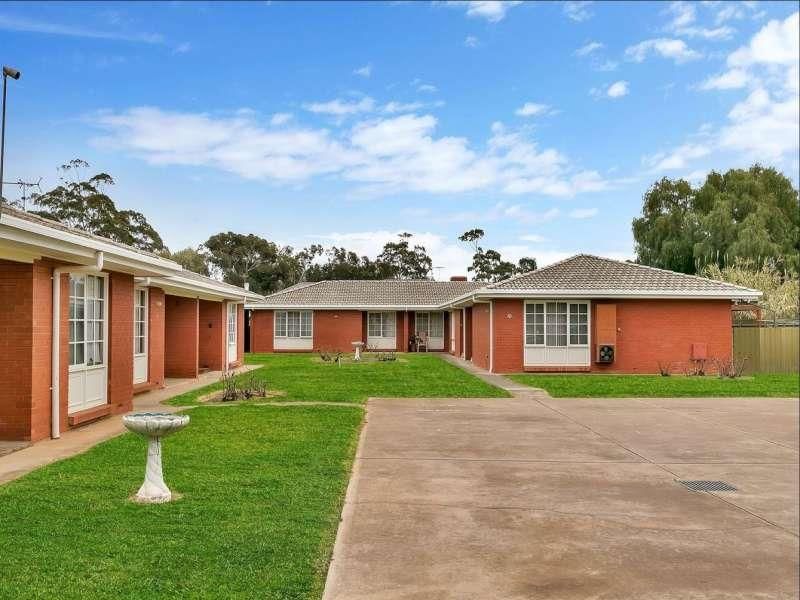 2 bedrooms Apartment / Unit / Flat in 9/47-49 First Street GAWLER SOUTH SA, 5118