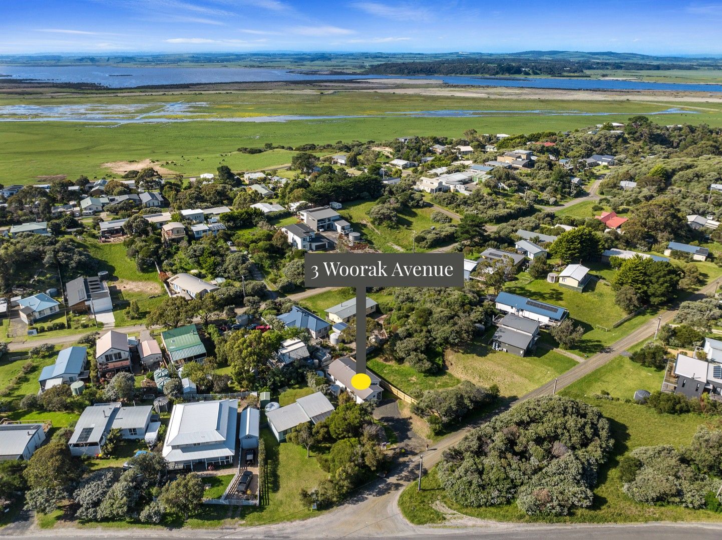 3 Woorak Avenue, Venus Bay VIC 3956, Image 1