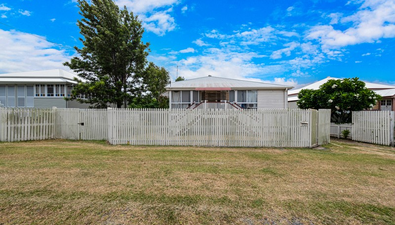 Picture of 127 Canning Street, ALLENSTOWN QLD 4700
