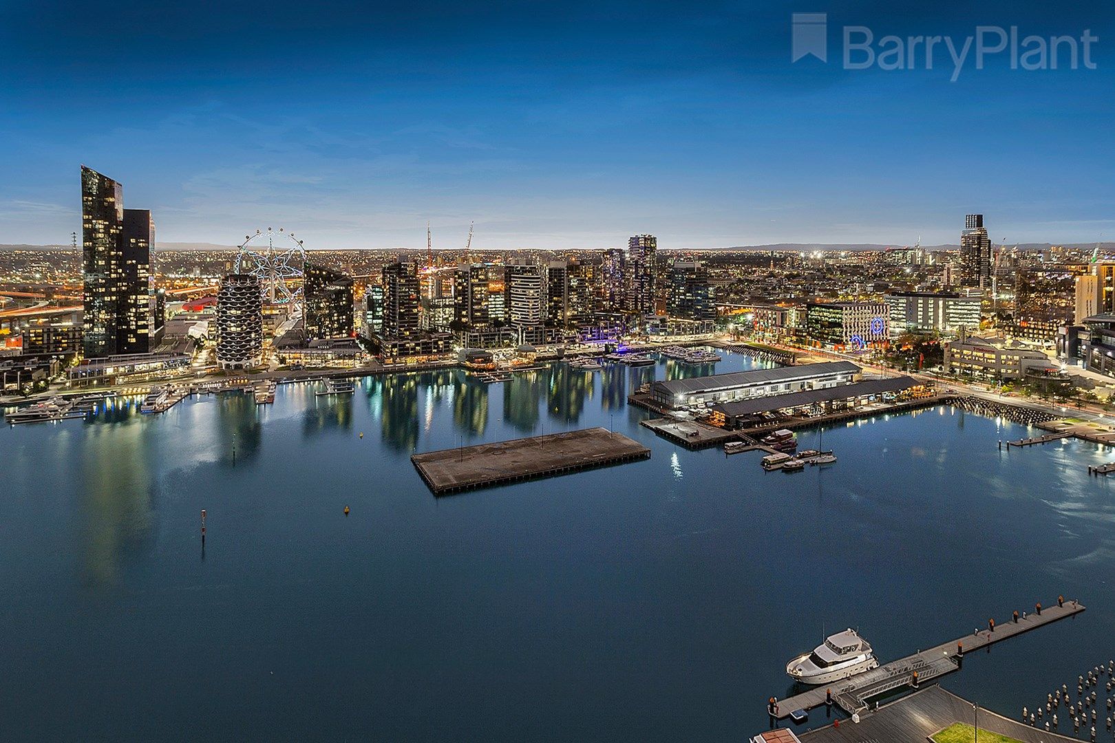 283/8 Waterside Place, Docklands VIC 3008, Image 0