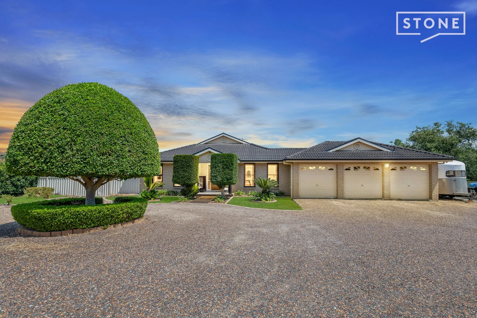 93 McMullins Road, Branxton NSW 2335
