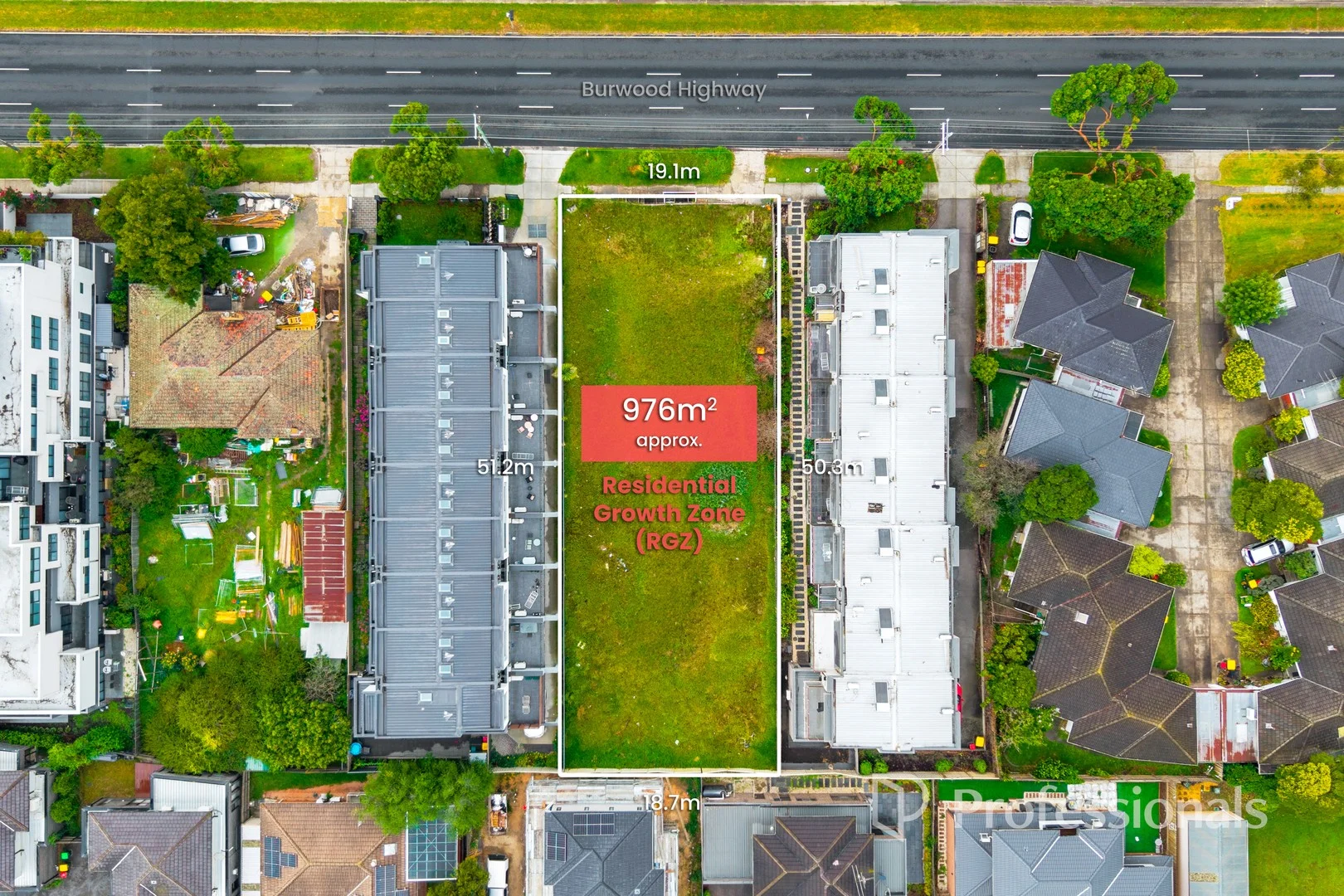 370 Burwood Highway, Burwood VIC 3125