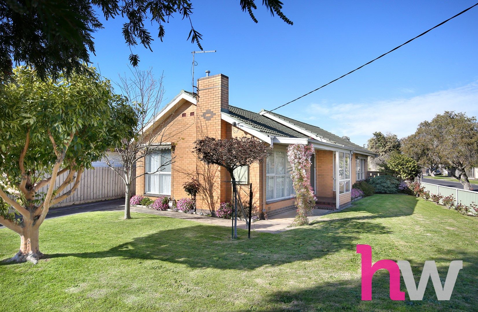 8 Dorward Avenue, Newcomb VIC 3219, Image 0