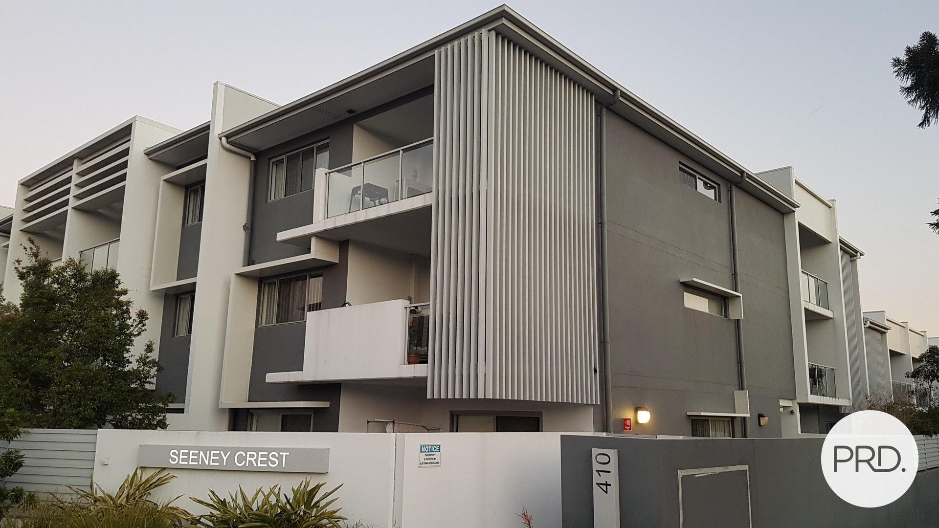 2 bedrooms Apartment / Unit / Flat in 29/410 Zillmere Road (Carpark Entry Via Seeney Street) ZILLMERE QLD, 4034