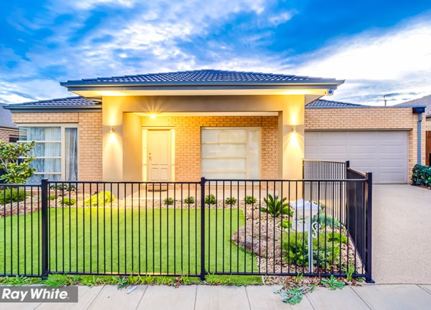 481 Derrimut Road, Tarneit VIC 3029