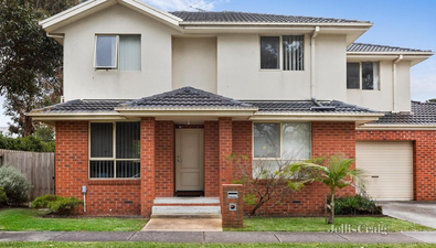 Picture of 4 Bimbi Street, CLAYTON VIC 3168