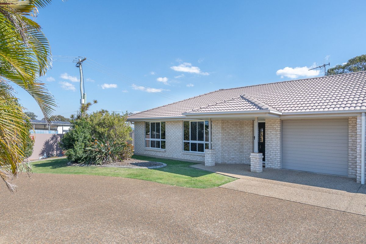 1/46 Jealous Road, Kalkie QLD 4670, Image 0