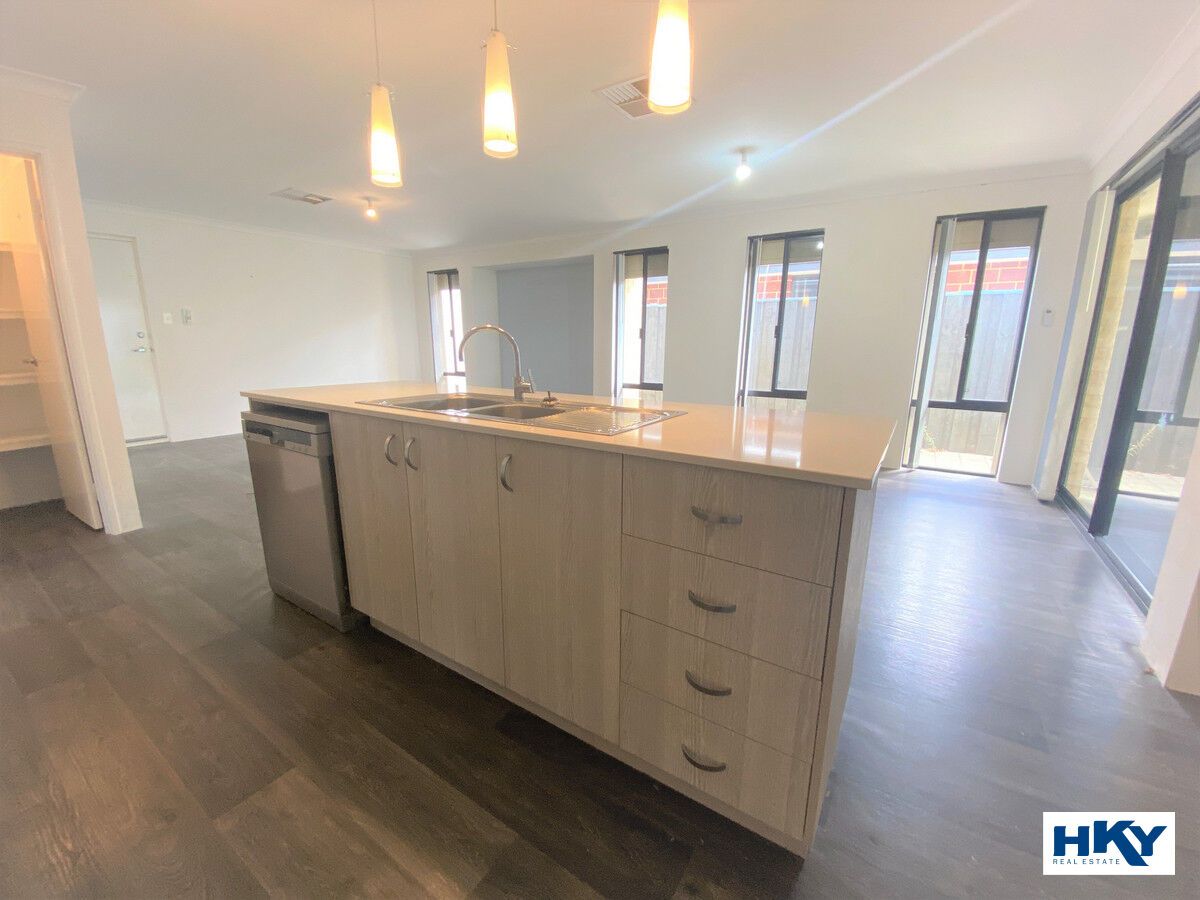 21 Princep Grange, Ellenbrook WA 6069 House For Rent Domain