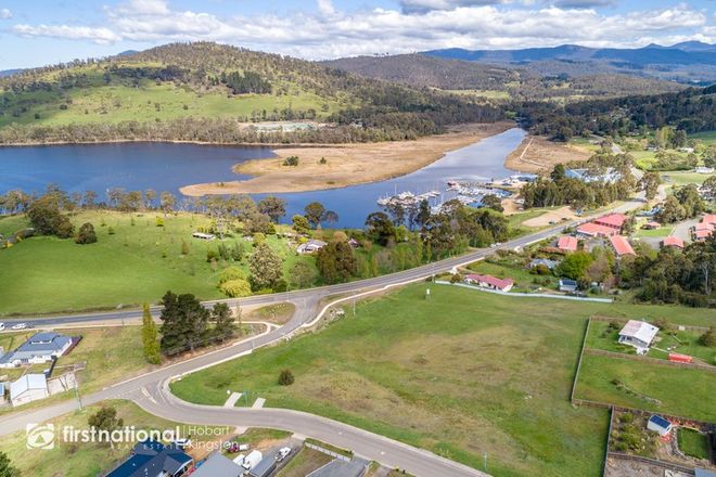 Picture of 3 Port View Drive, PORT HUON TAS 7116