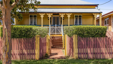 Picture of 8 Loudon Street, SOUTH TOOWOOMBA QLD 4350