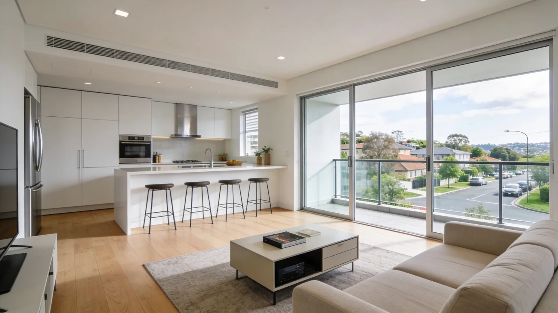 Luxury Apartments !!, Castle Hill