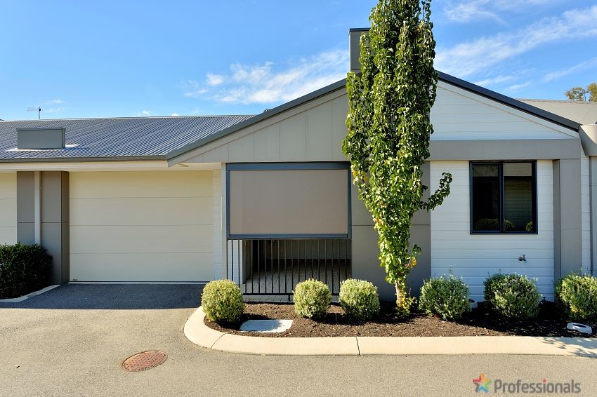 34/16 Legend Crescent, Greenfields WA 6210