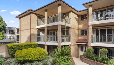 Picture of 26/16-24 Chapman Street, GYMEA NSW 2227