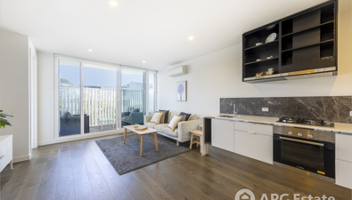 Picture of 234/211 Bay Street, BRIGHTON VIC 3186