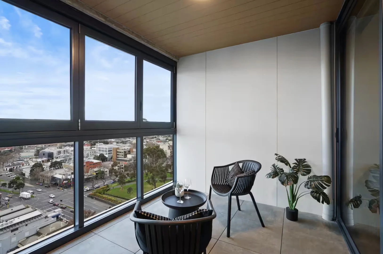 Additional image 13 of 1805/23 Batman Street, West Melbourne VIC 3003