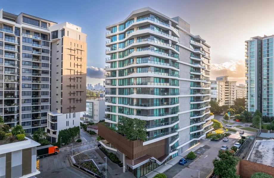 Additional image 14 of 50201/37B Harbour Road, Hamilton QLD 4007