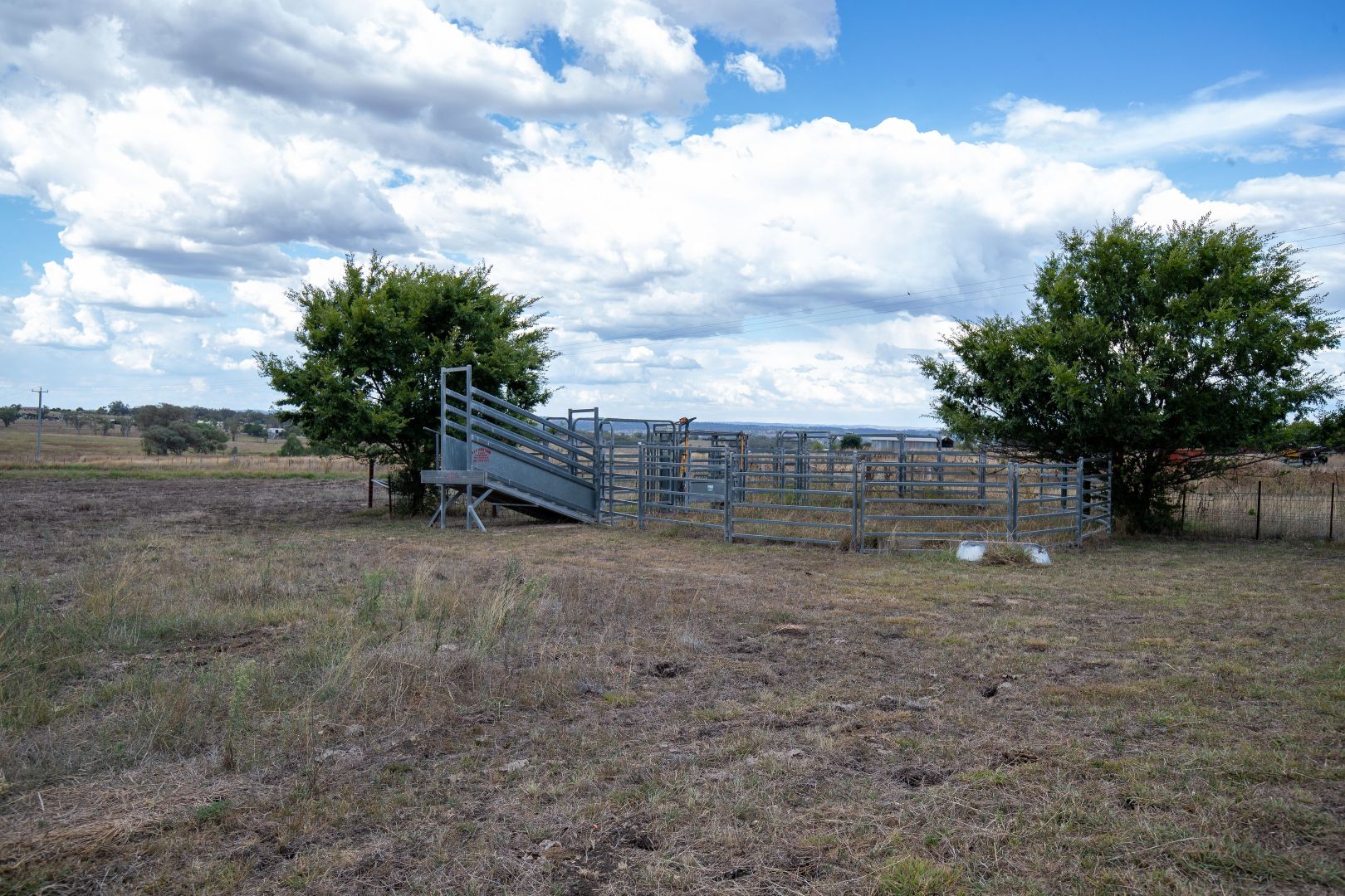 Lot 10 Dog Trap Lane, Inverell NSW 2360, Image 2