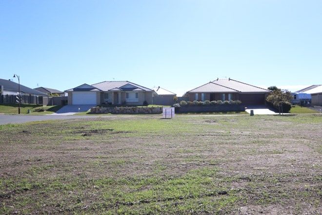 Picture of Lot 24 Majestic Road, LARGS NSW 2320