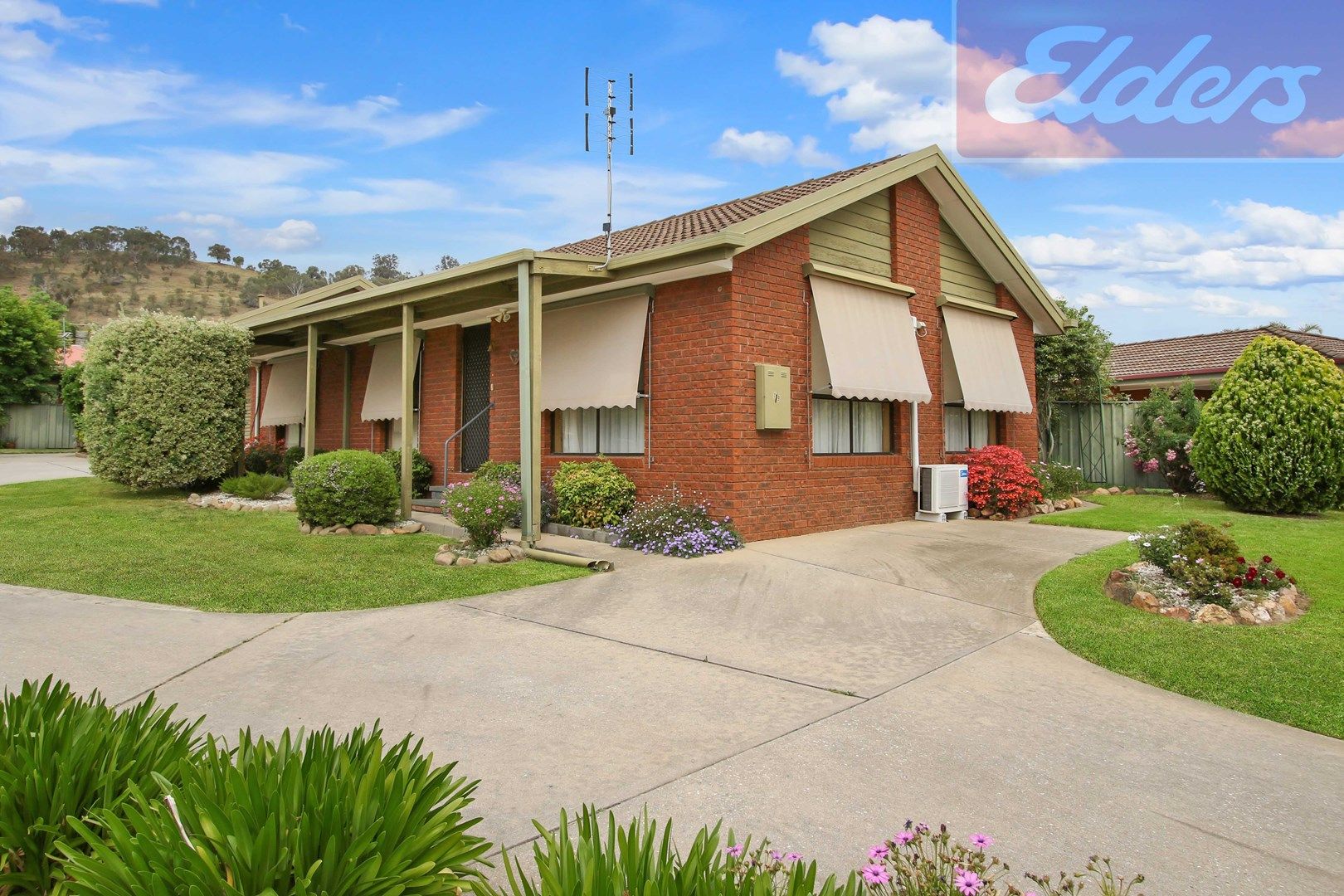 1/9 Page Court, Wodonga VIC 3690, Image 0