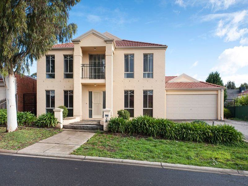 4 bedrooms House in 3 Banhul Place BUNDOORA VIC, 3083