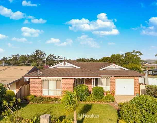 30 Kingsford Smith Crescent, Sanctuary Point NSW 2540