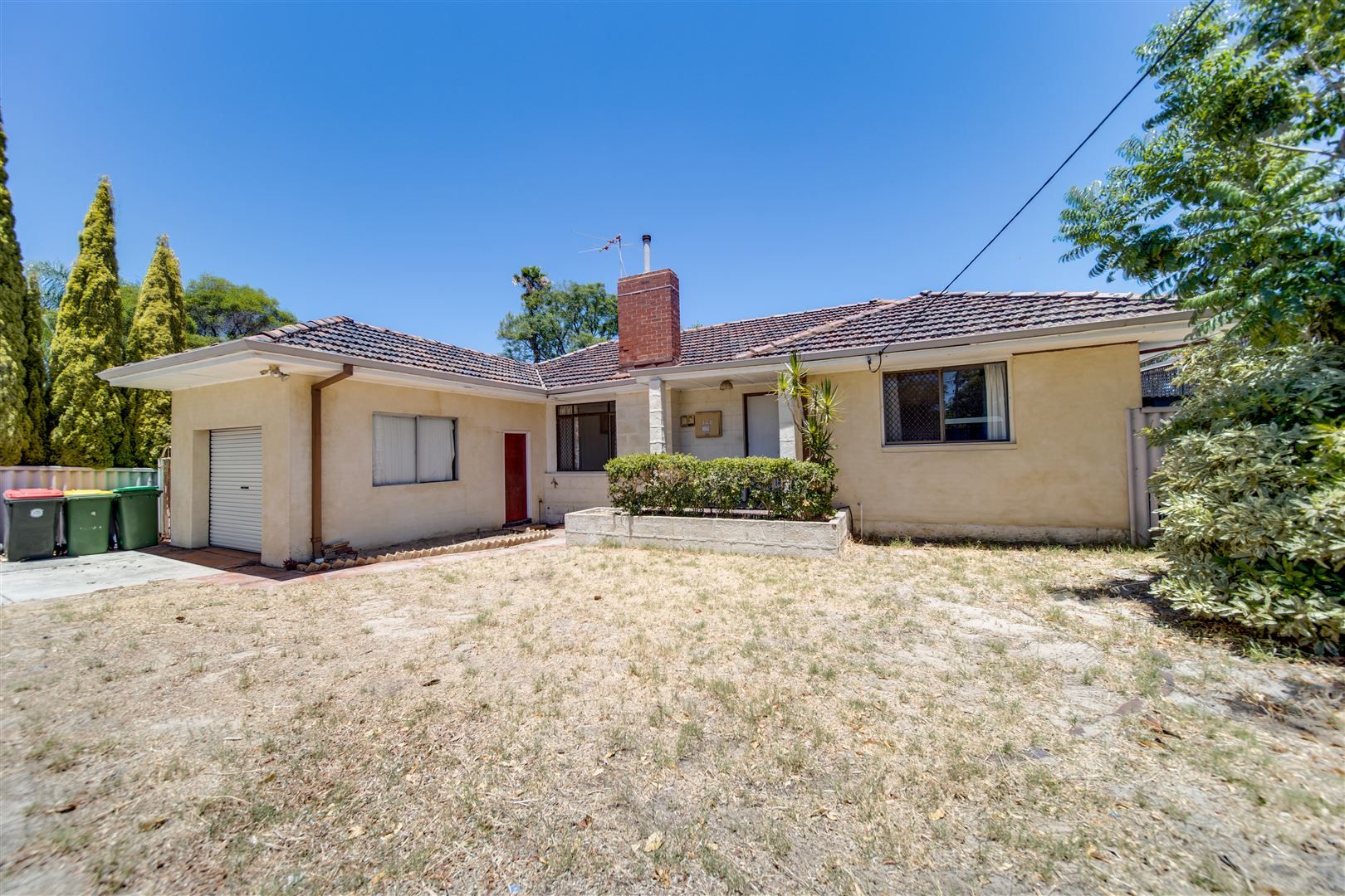 128 Collier Road, Embleton WA 6062 Domain