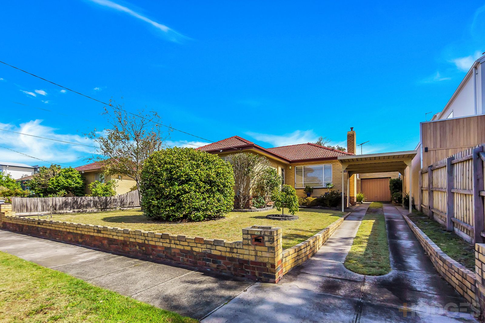 3 bedrooms House in 9 Ivy Street PARKDALE VIC, 3195