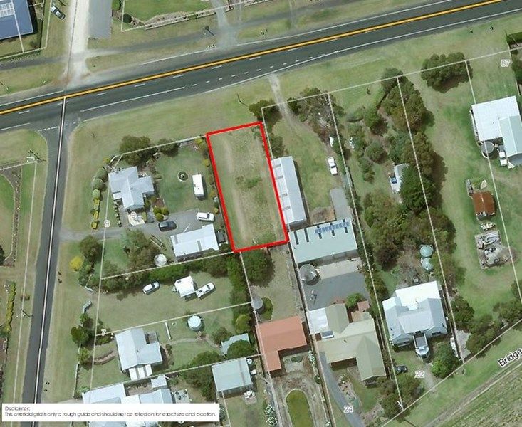 Lot 1 Windham Street, Narrawong VIC 3285, Image 1