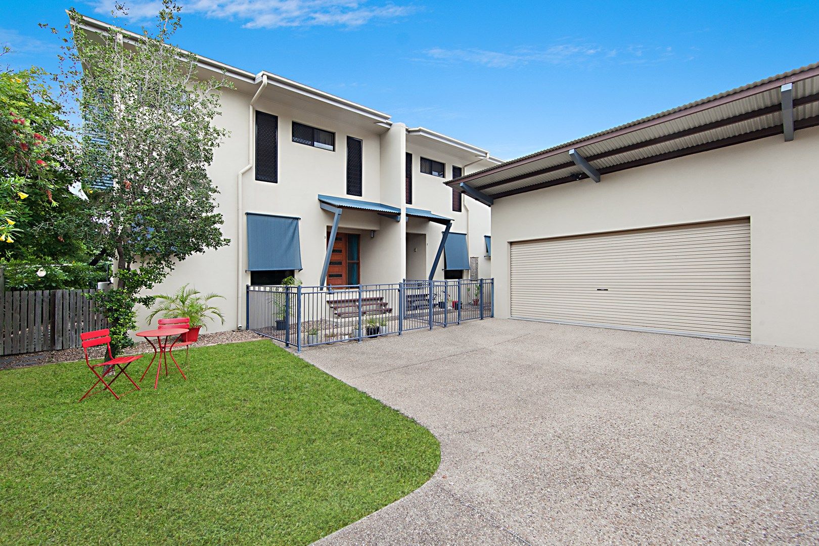 1/6 Bay Street, Pallarenda QLD 4810, Image 0