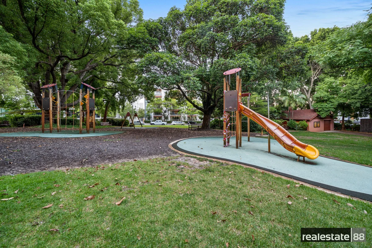 Additional image 35 of 1904/659 Murray Street, West Perth WA 6005