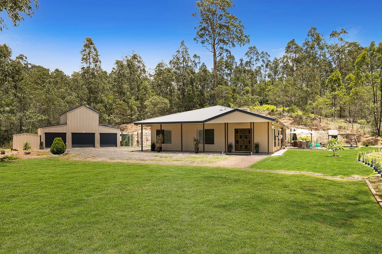 56 Dobel Drive, Upper Lockyer QLD 4352, Image 0